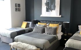 The Metropolitan Guest House